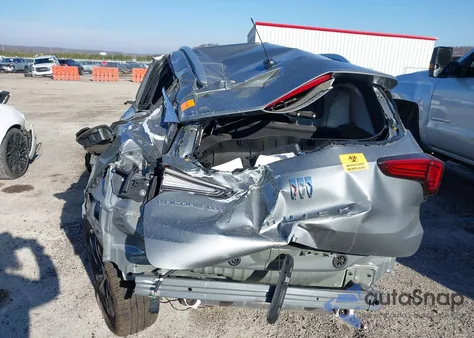 2026 Buick Encore Gx Sport Touring Fwd from USA, damaged, VIN KL4AMDSL8TB027568